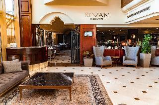 Гостиница Eresin Hotels Topkapi