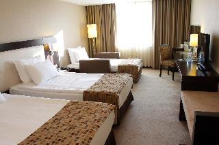 Гостиница Eresin Hotels Topkapi