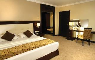 Гостиница Eresin Hotels Topkapi