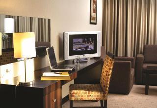 Гостиница Eresin Hotels Topkapi