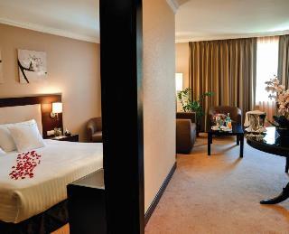 Гостиница Eresin Hotels Topkapi