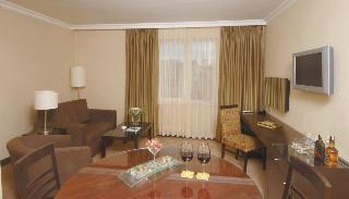 Гостиница Eresin Hotels Topkapi