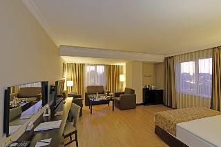 Гостиница Eresin Hotels Topkapi