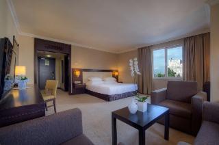 Гостиница Eresin Hotels Topkapi