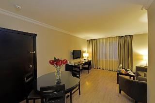 Гостиница Eresin Hotels Topkapi