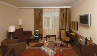Гостиница Eresin Hotels Topkapi