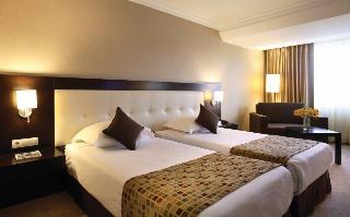 Гостиница Eresin Hotels Topkapi