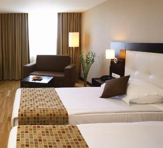 Гостиница Eresin Hotels Topkapi