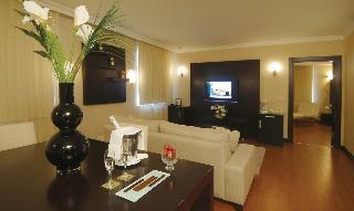 Гостиница Eresin Hotels Topkapi