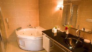Гостиница Eresin Hotels Topkapi