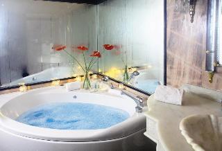 Гостиница Eresin Hotels Topkapi