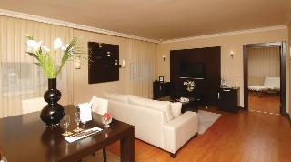 Гостиница Eresin Hotels Topkapi