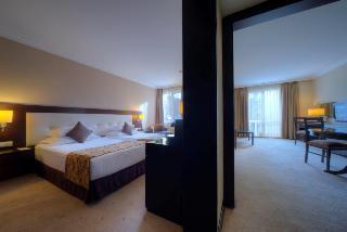 Гостиница Eresin Hotels Topkapi