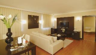 Гостиница Eresin Hotels Topkapi