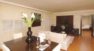 Гостиница Eresin Hotels Topkapi