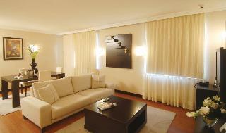 Гостиница Eresin Hotels Topkapi