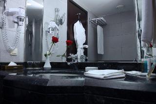 Гостиница Eresin Hotels Topkapi