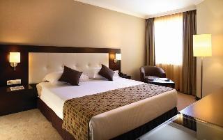 Гостиница Eresin Hotels Topkapi