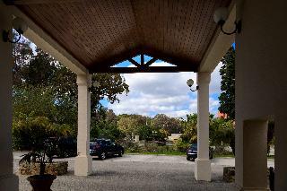 Гостиница Guadacorte Park