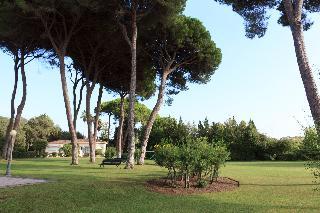 Гостиница Guadacorte Park