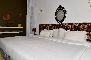 Гостиница Highview Hotel