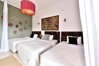 Гостиница Highview Hotel