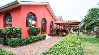 Гостиница Highview Hotel