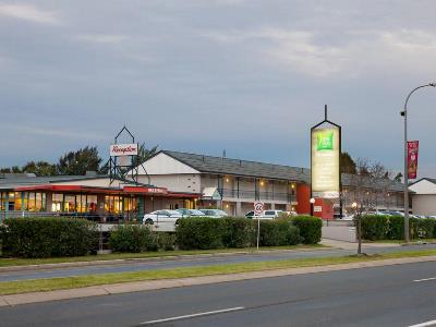 Hotel Ibis Styles Tamworth