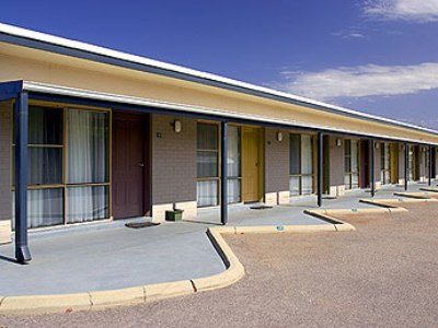Hotel Ibis Styles Geraldton