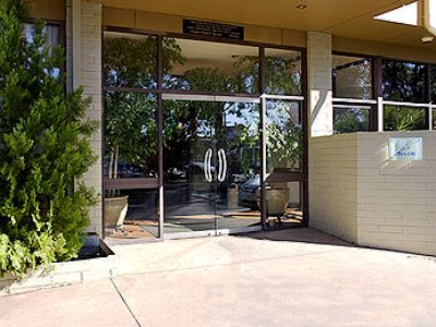 Гостиница Ibis Styles Kalgoorlie