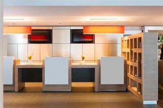 Гостиница ibis Konstanz