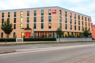 Гостиница ibis Konstanz