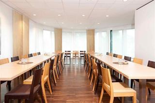 Гостиница ibis Konstanz