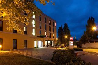 Гостиница ibis Konstanz