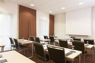 Гостиница ibis Konstanz