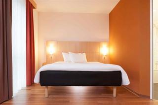 Гостиница ibis Konstanz
