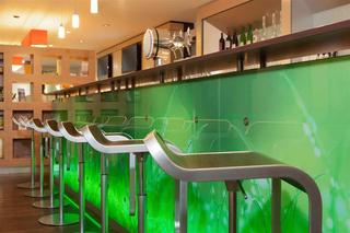 Гостиница ibis Konstanz