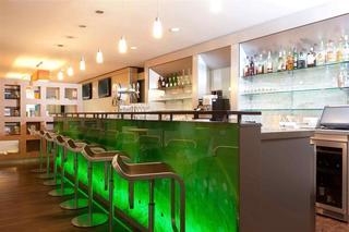 Гостиница ibis Konstanz