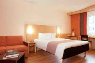 Гостиница ibis Konstanz