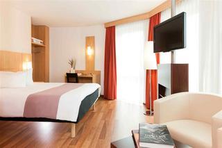 Гостиница ibis Konstanz