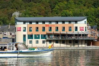 Гостиница ibis Dinant Centre