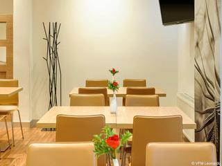 Гостиница ibis Darmstadt City