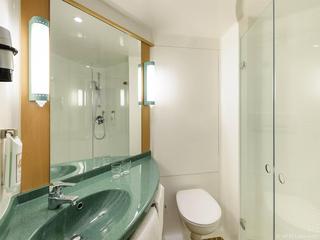 Гостиница ibis Darmstadt City