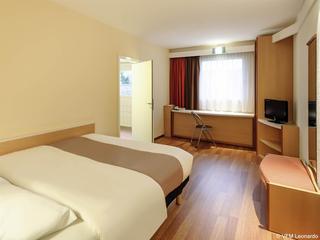 Гостиница ibis Darmstadt City