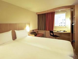 Hotel ibis Lille Lomme Centre