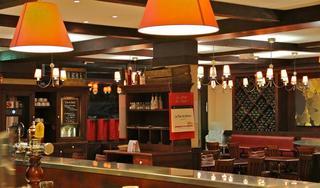 Hotel ibis Lille Lomme Centre