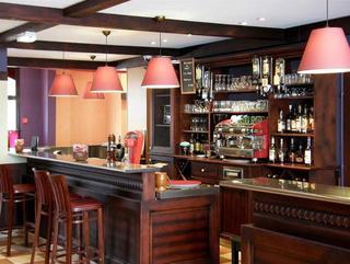 Hotel ibis Lille Lomme Centre