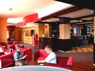 Hotel ibis Lille Lomme Centre