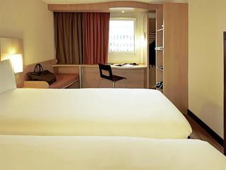 Hotel ibis Lille Lomme Centre