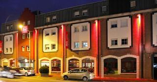 Hotel ibis Lille Lomme Centre